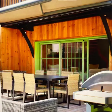 Ferienhaus Kayocs Lège-Cap-Ferret