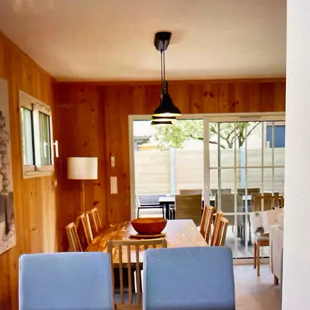 Ferienhaus Kayocs