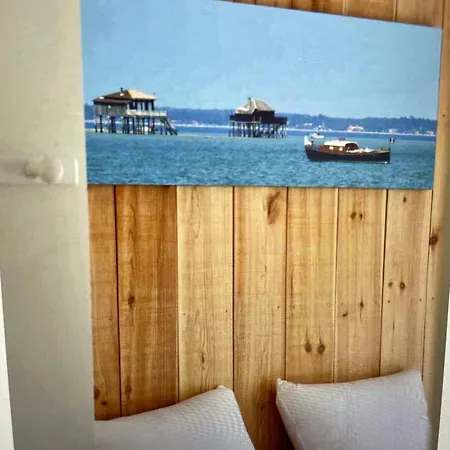 Ferienhaus Kayocs *