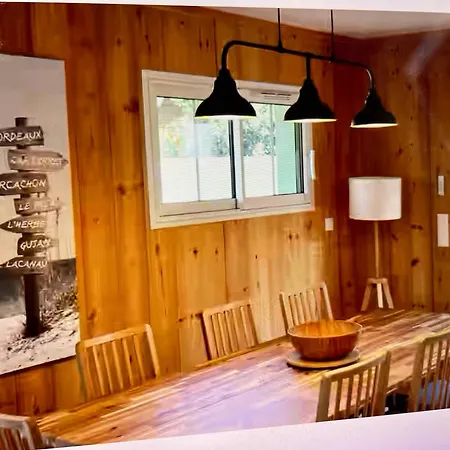 Kayocs Ferienhaus *