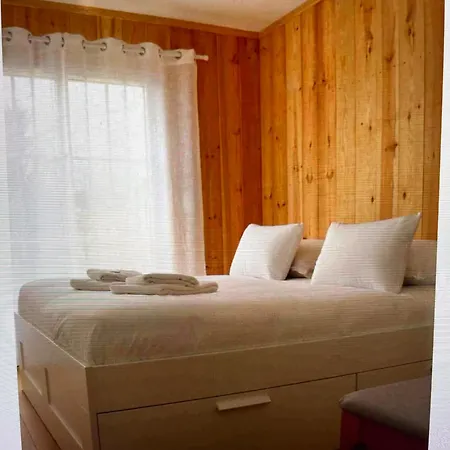 Ferienhaus Kayocs *